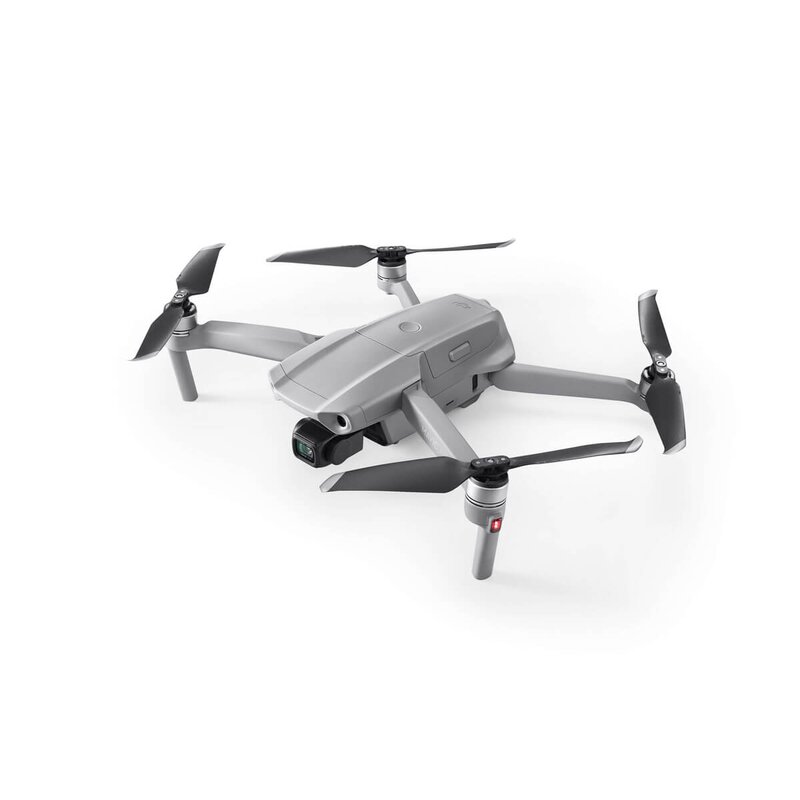 DJI Mavic Air 2 Kamera Drohne Demoware ohne Flugeinsatz
