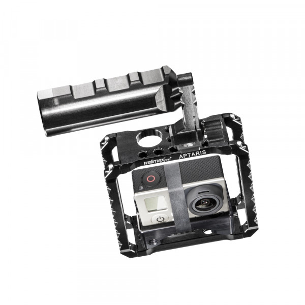 Walimex pro Aptaris GoPro &quot;Action Set&quot;