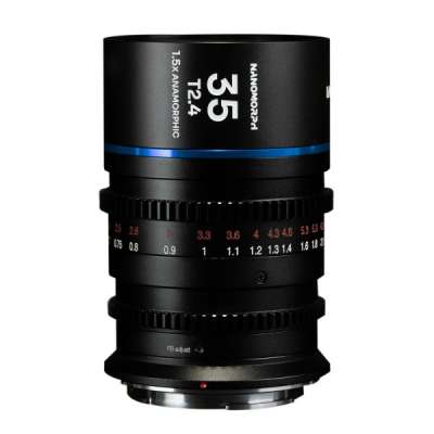 172g Leichtes Objektiv LAOWA 17mm F/1.8 Objektiv MFT - Weitwinkelobjektiv Für Micro Four Thirds Kameras Videoobjektiv Kompakt