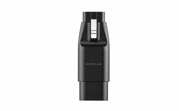 EcoFlow EV X-Stream Adapter für DELTA Pro