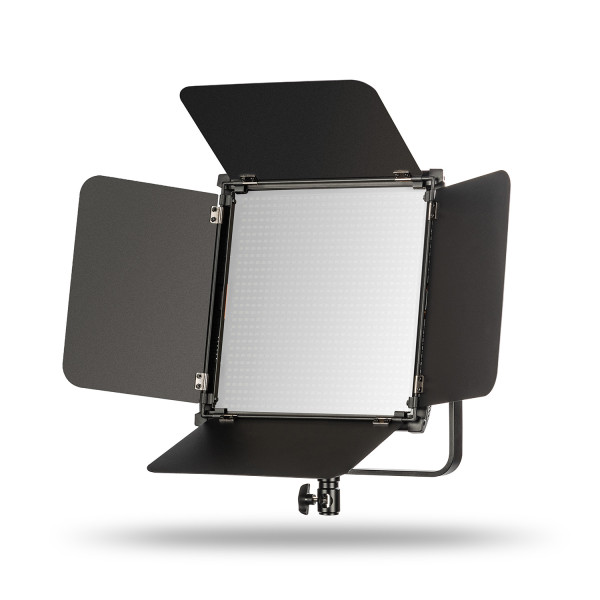 Walimex pro LED Niova 100-F Pro 100 W Bi Color