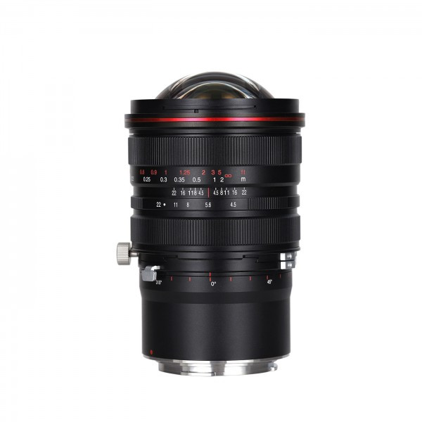 LAOWA 15mm f/4,5R Zero-D Shift für L-Mount