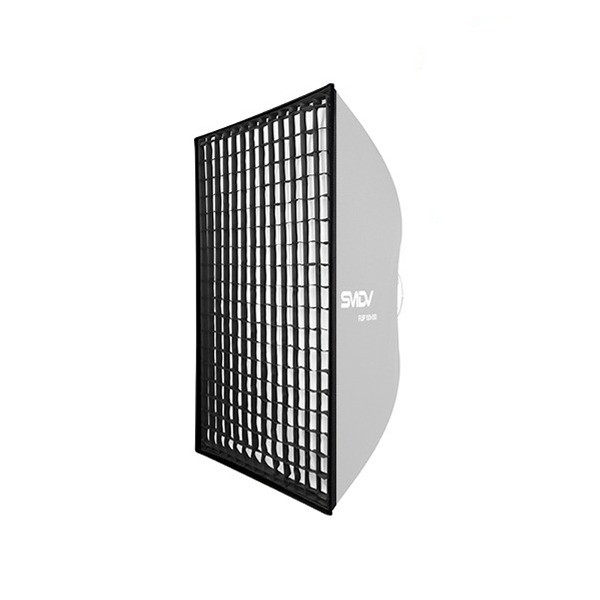 SMDV Grid für Flip Nemo Softbox 100 x 100 cm