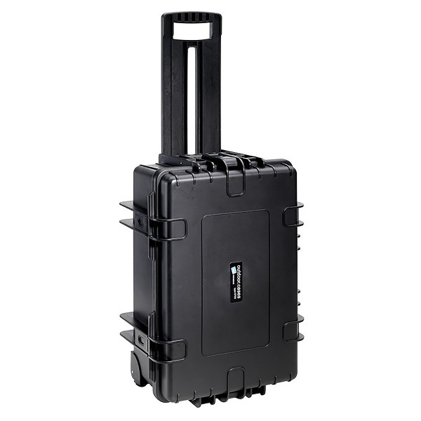 Chasing Innovation - Gladius Mini Transportkoffer B&W Typ 6700