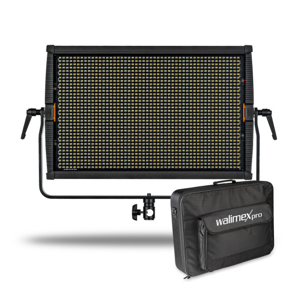 Walimex pro LED Niova 150-F Pro 150 W Leuchte