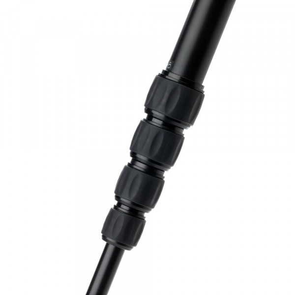 Benro Stativ MeFOTO RoadTrip Alu schwarz