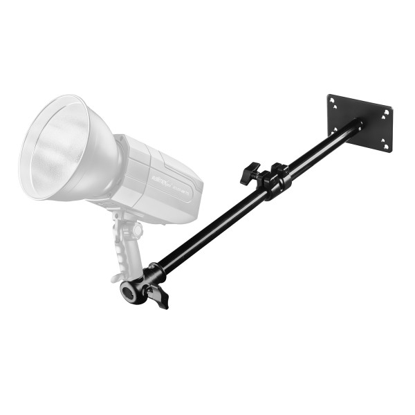 Walimex pro Deckenstativ 34-54 cm