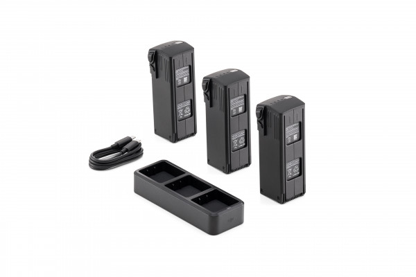 DJI Mavic 3 Enterprise Serie - Akku-Set für M3E / M3T