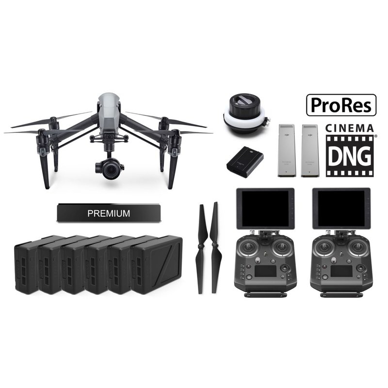 Top 10 Features Of The Inspire DJI Buying Guides, 53 OFF