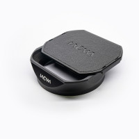 Vorschau: LAOWA Argus 33mm f/0,95 CF APO Objektiv für Nikon Z (APS-C) Vorschau: LAOWA Argus 33mm f/0,95 CF APO Objektiv für Nikon Z (APS-C)