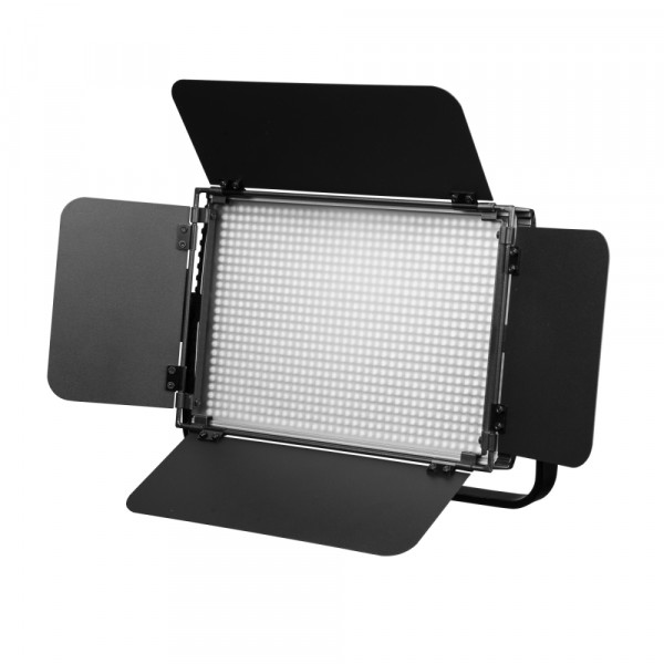 Walimex pro LED Niova 900 Plus Daylight 54W LED Flächenleuchte > 15% Code: DEAL15