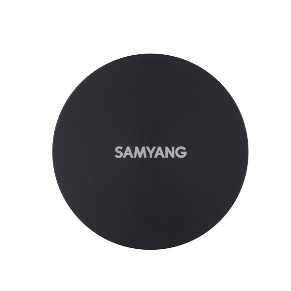 Samyang Frontdeckel für XP 10mm F3,5