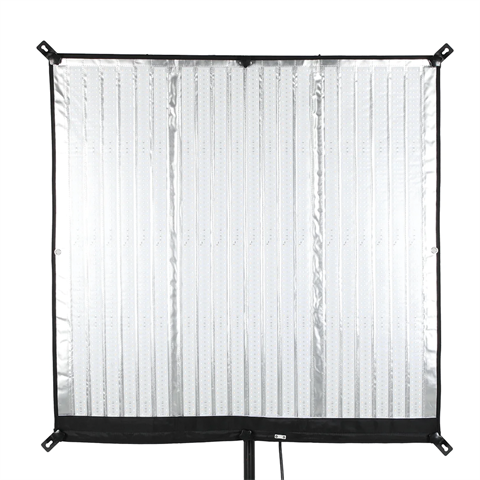 Falcon Eyes Bi-Color LED Panel RX-120TDX III-K1 116x117 cm 680W