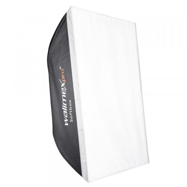 Walimex pro Softbox 60x90cm für C&CR Serie