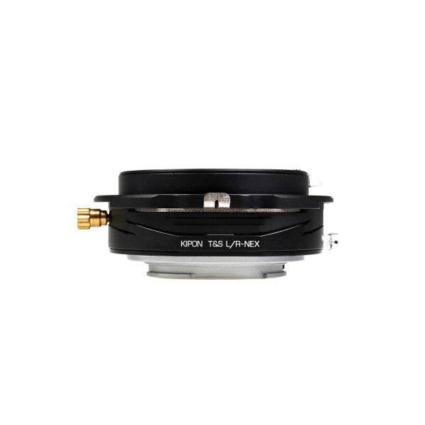 Kipon T-S Adapter für Leica R auf Sony E