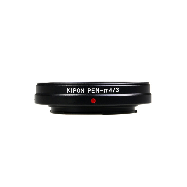 Kipon Adapter für Olympus PEN auf MFT