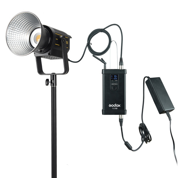 GODOX VL150 LED Video Leuchte