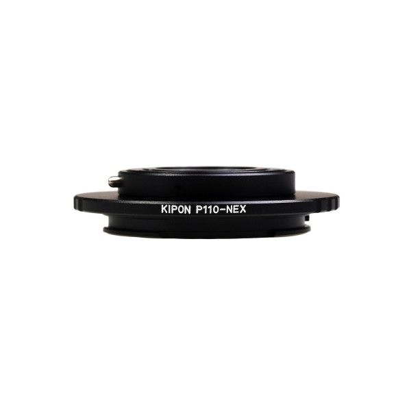 Kipon Adapter für Pentax 110 auf Sony E