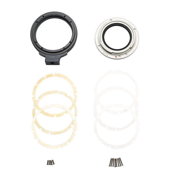 XEEN Mount Kit Canon EF 20, 24, 35, 50, 85mm