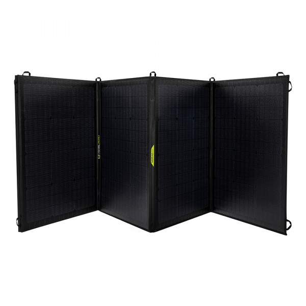 Goal Zero Nomad 200 Solar Panel 200 Watt, faltbar