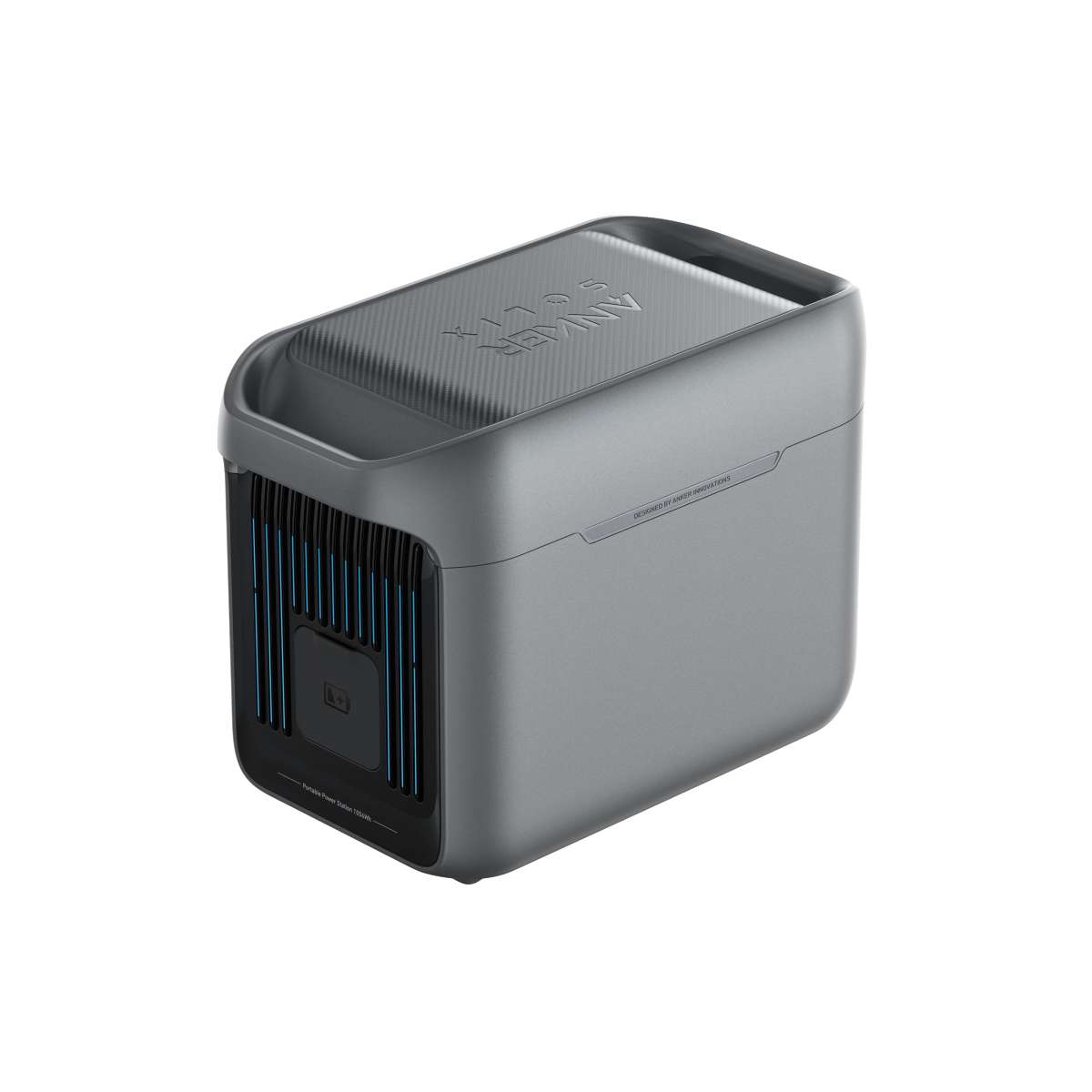 Anker SOLIX C1000 PowerStation 1056Wh / 1800W | Studio-Ausrüstung.de