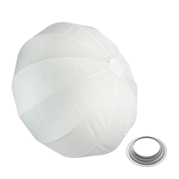 Walimex pro Essential Ballon Softbox 80 Hensel EH