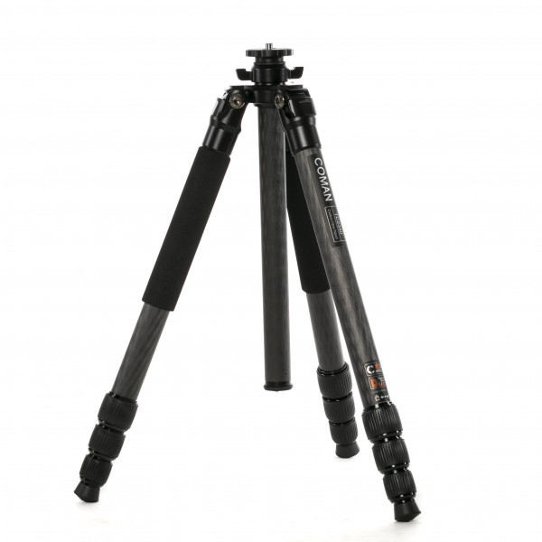 Coman TC2340 Carbon Fotostativ 162cm