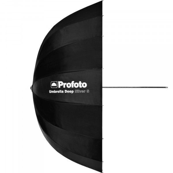 Profoto Umbrella Deep Silver S