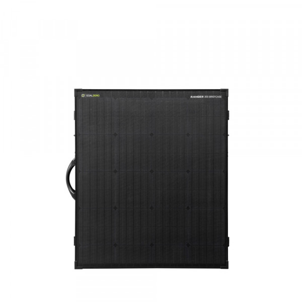 Goal Zero Ranger 300 Solarpanel, klappbar