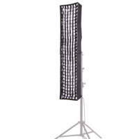 Falcon Eyes Flexibles Bi-Color LED Panel RX-29TDX 121x24 cm Falcon Eyes Flexibles Bi-Color LED Panel RX-29TDX 121x24 cm