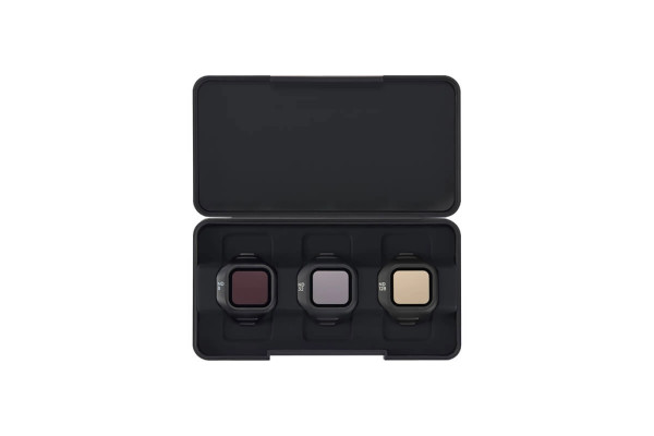 DJI Mini 5 Pro - ND-Filterset (ND8/32/128)