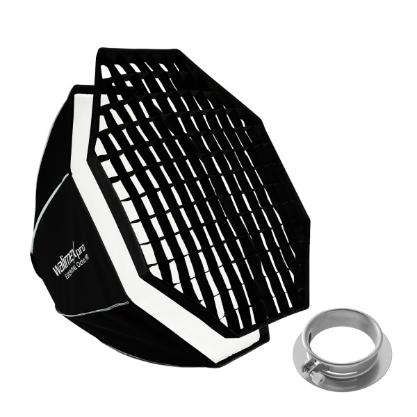 Walimex pro Essential Octa 90 für Profoto