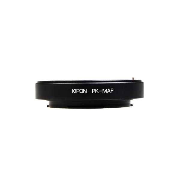 Kipon Adapter für Pentax K auf Minolta AF