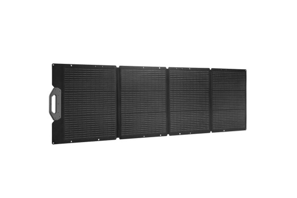 DJI Power IBCPOWER 200W Faltbares Solarpanel