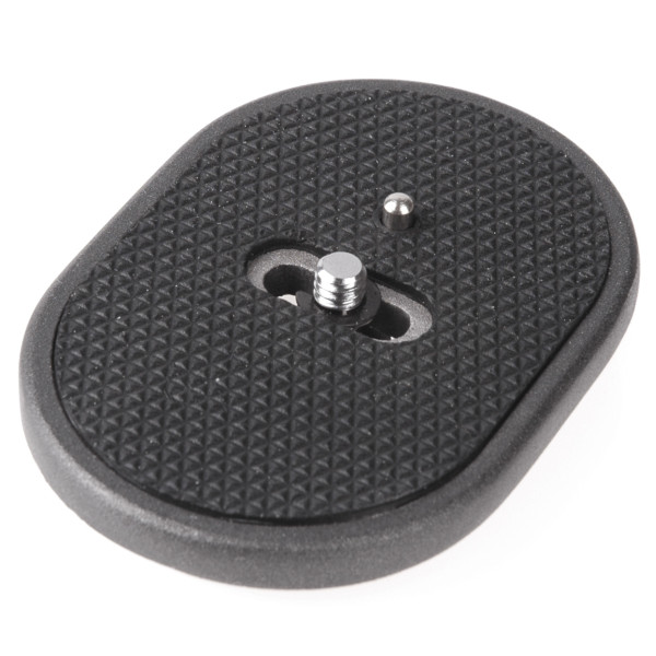 Walimex Schnellwechselplatte FT-011H Action Grip