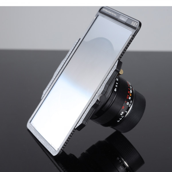 LAOWA Filterhalter Set für 14mm f/4 FF RL Zero-D * Sale *
