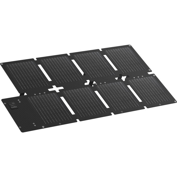 Anker SOLIX PS60 – Ultraleichtes 60 W Solarpanel für mobile Powerstations