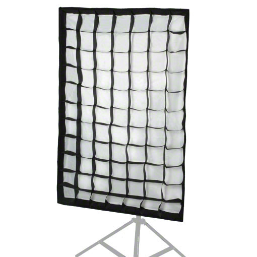 Walimex pro Softbox PLUS 80x120cm für C&CR Serie