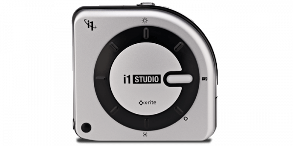 X‐Rite i1Studio und GrafiLite KIT Farbmanagement Komplettlösung