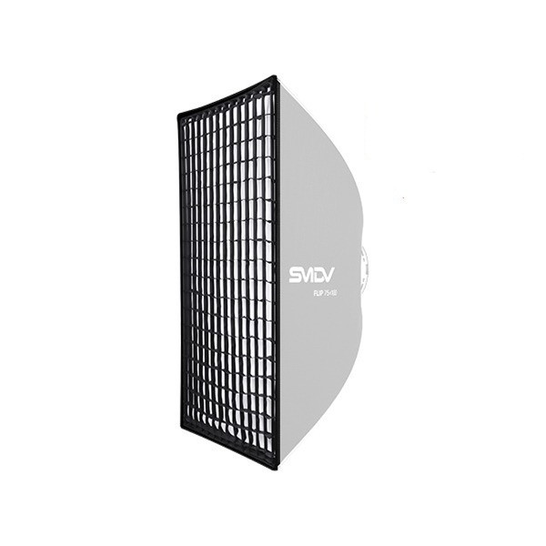 SMDV Grid für Flip Nemo Softbox 75x100 cm