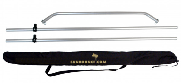 Sunbounce SWATTER FRAME inklusive SLING-BAG