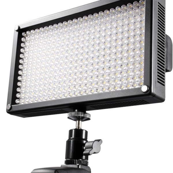 Walimex pro LED Foto Video 312 Bi Color als B-Ware