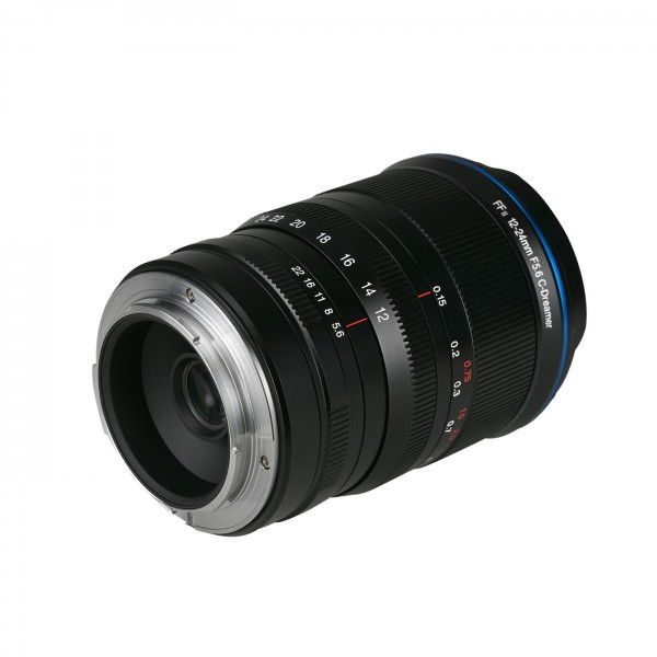 LAOWA 12-24mm f/5,6 Zoom für Sony E Vollformat