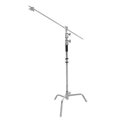 StudioKing C-Stand mit Ausleger FT-3203S 328 cm