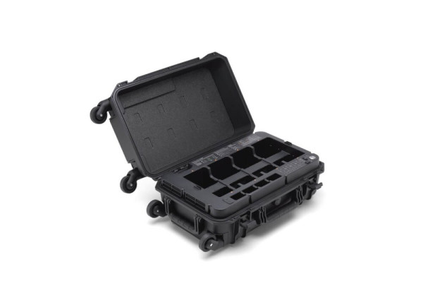 DJI Matrice 350 - BS65 Ladestation