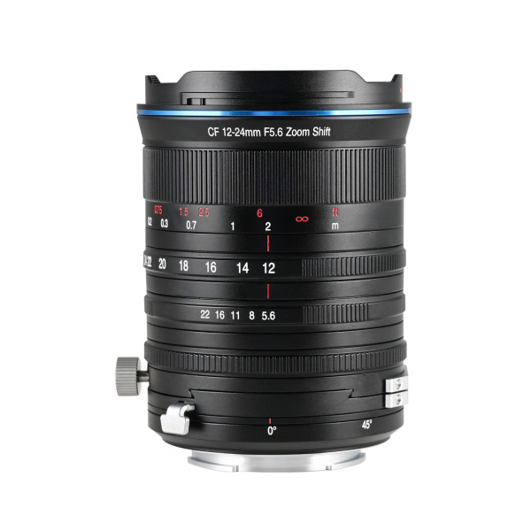 LAOWA 12-24mm f/5,6 Zoom Shift für Nikon Z (APS-C)