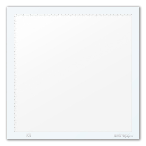 Walimex pro LED Leuchttisch Shining White 380 15 W