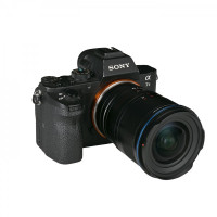 Vorschau: LAOWA 12-24mm f/5,6 Zoom für Sony E Vollformat Vorschau: LAOWA 12-24mm f/5,6 Zoom für Sony E Vollformat