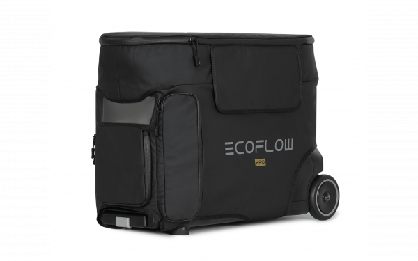 EcoFlow Delta Pro Tasche