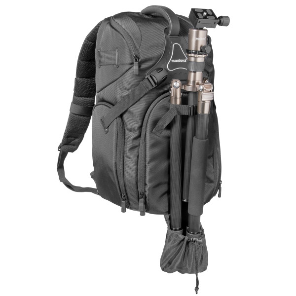 Mantona Rhodolit Fotorucksack
